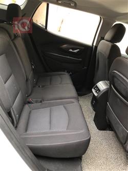 جی ئێم سی تیرەین